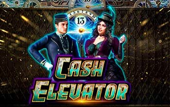 Cash-Elevator