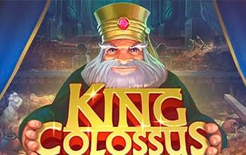 King Colossus