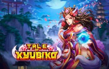 Tale of Kyubiko