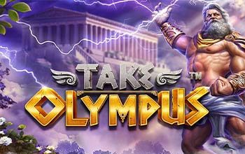 Take Olympus